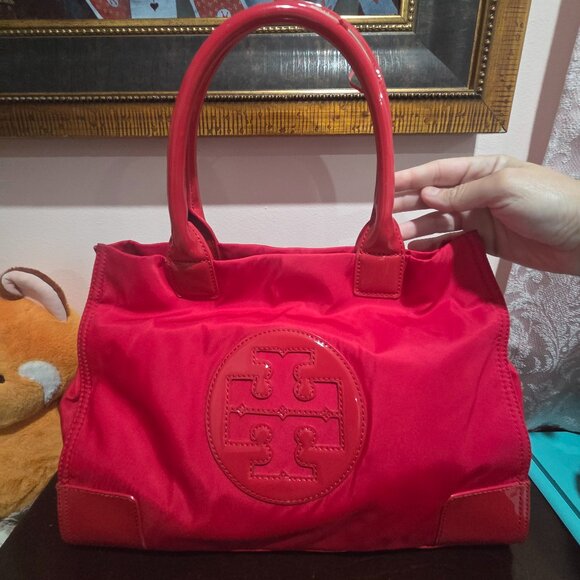 Tory Burch bag - Picture 1 of 15